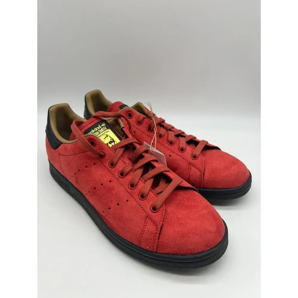Adidas x Stan Smith Captain Hook Peter Pan Shoes HP5581 Men's Size 10 NEW